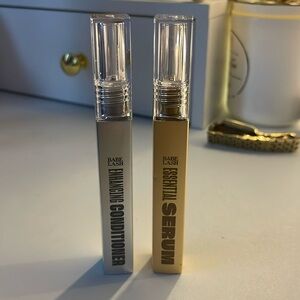 NEW Babe Lash Serum and Conditioner
